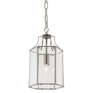 Arcadia Pendant Cougar Lighting