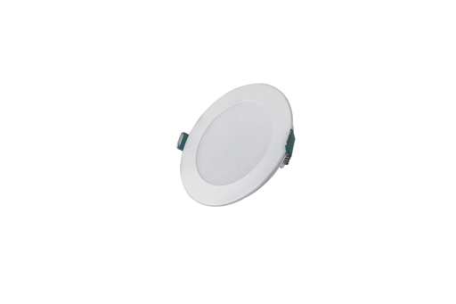 3A Lighting 10W Low Profile Downlight DL1071/WH/TC