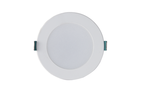 3A Lighting 10W Low Profile Downlight DL1071/WH/TC