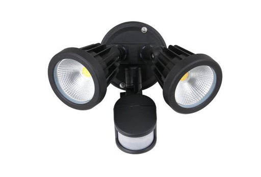 PHL4262 Double Spotlight Sensor Tricolour