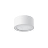 3A Lighting 15W LED Surface Mounted Downlight DL10196/BK/TC