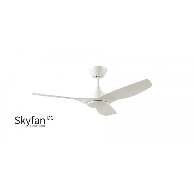 Ventair DC 3 Blade Ceiling Fan with Wall Control