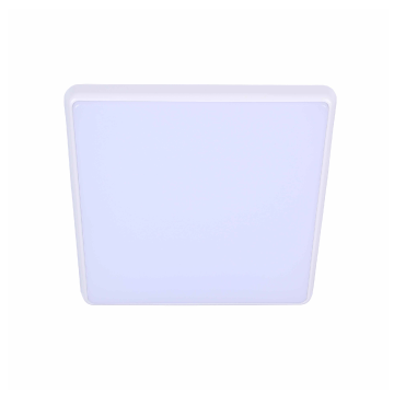 3A AC9002 18W IP54 Dimmable LED Ceiling Light Square