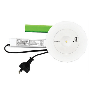 3A LED Emergency Light