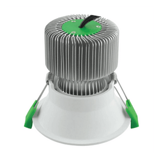 3A Lighting 13W Frameless Downlight DL9530