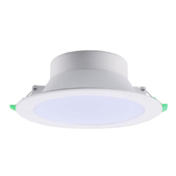 3A Lighting 20W SMD Downlight DL2050/WH/TC
