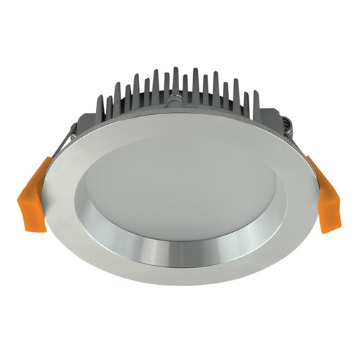 Domus DECO13 Round 13W Tricolour Dimmable LED Downlight