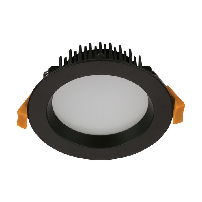 Domus DECO13 Round 13W Tricolour Dimmable LED Downlight