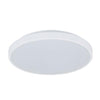 Domus EASY-400 Round 25W 400MM Tricolour LED Dimmable IP54 Oyster Light