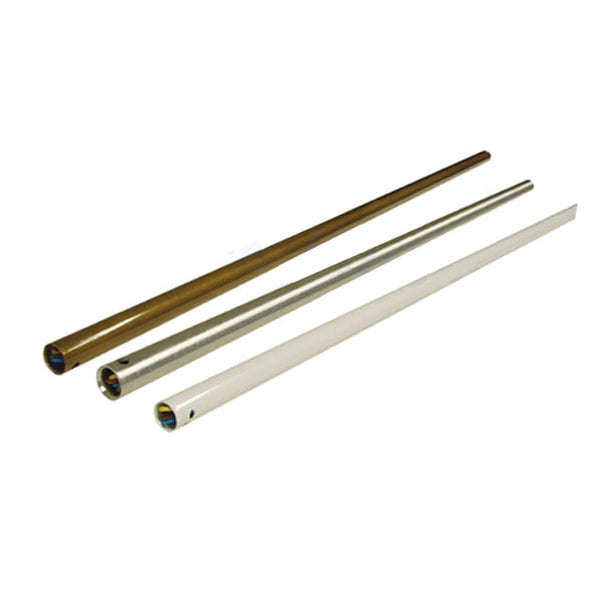 Mercator Ceiling Fan Extension Rod Best Buy Lighting