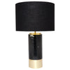 Cafe Paola Marble Table Lamp