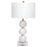Cafe Manolo Marble Table Lamp