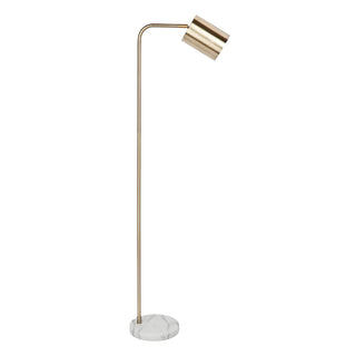 Cafe Snapper Floor Lamp