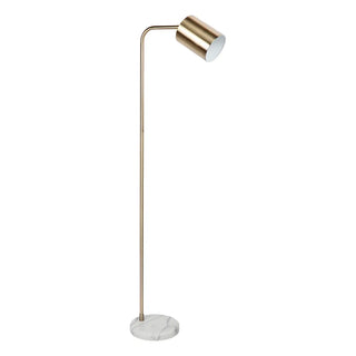 Cafe Snapper Floor Lamp