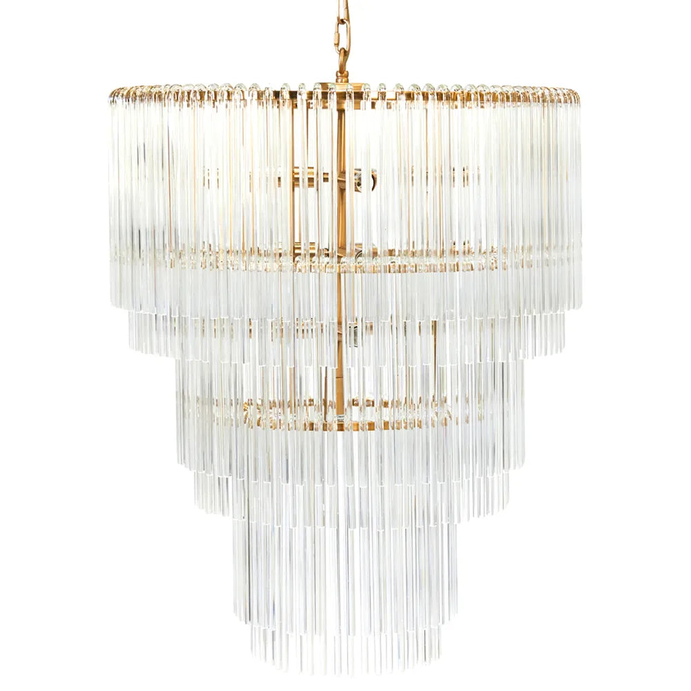 Zara chandelier online