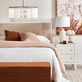 Cafe Zara Pendant Round