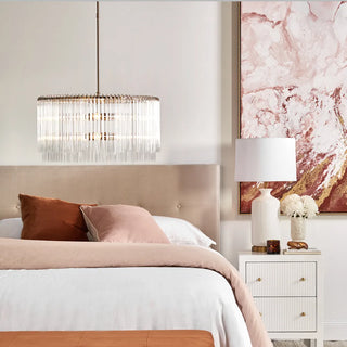 Cafe Zara Pendant Round