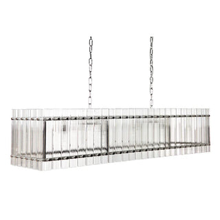 Cafe Paloma Pendant Linear