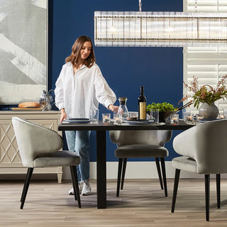 Cafe Paloma Pendant Linear