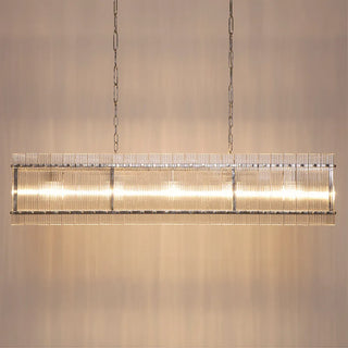 Cafe Paloma Pendant Linear