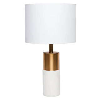 Cafe Lane Table Lamp
