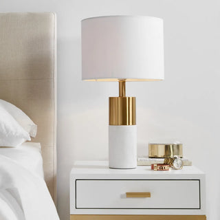 Cafe Lane Table Lamp