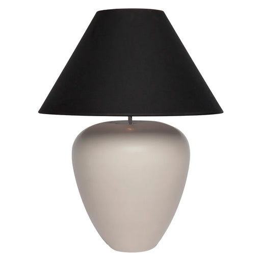 Cafe Picasso Table Lamp