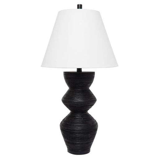 Cafe Bower Table Lamp
