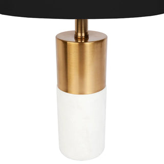 Cafe Lane Table Lamp