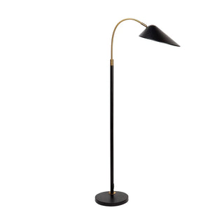 Cafe Kenya Floor Lamp