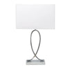 Cafe Dove Table Lamp