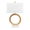 Cafe Olympic Table Lamp
