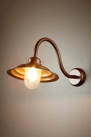 Emac & Lawton Monteray Outdoor Wall Light