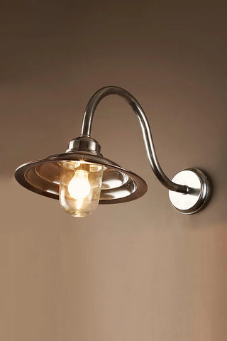 Emac & Lawton Monteray Outdoor Wall Light