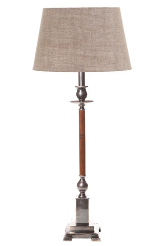 Emac & Lawton Canterbury Table Lamp Base Only