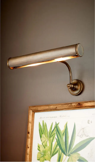 Emac & Lawton Barclay Wall Light