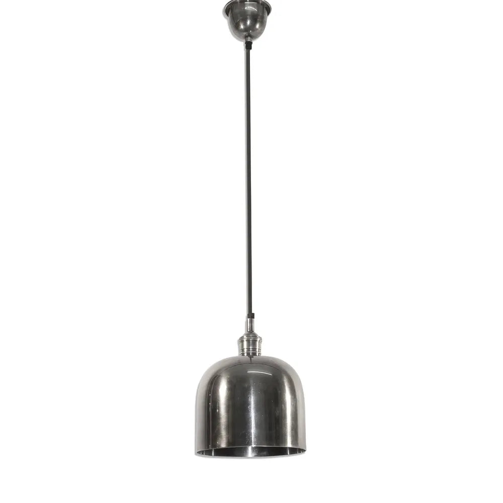 Dome cheap ceiling pendant