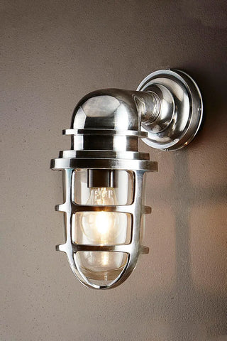 Emac & Lawton Porto Outdoor Wall Light