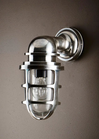 Emac & Lawton Porto Outdoor Wall Light