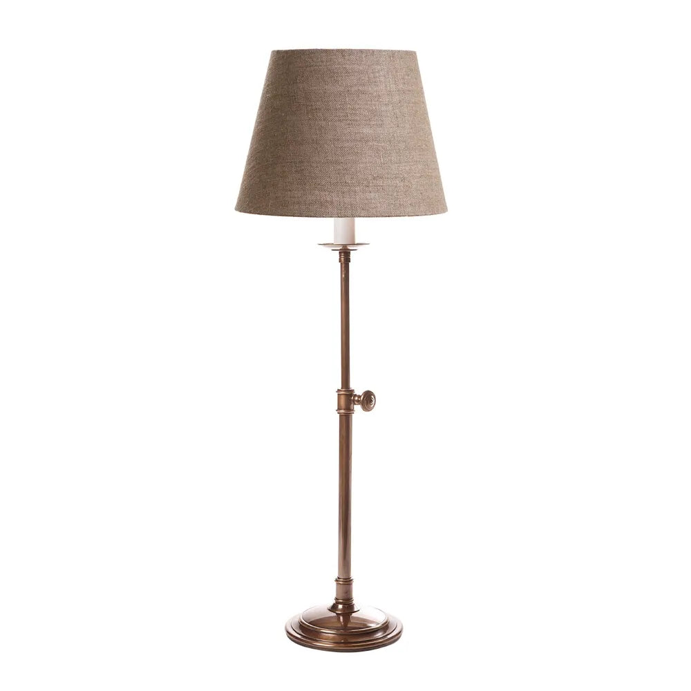 Emac Lawton Davenport Table Lamp Base Only Best Buy Lighting