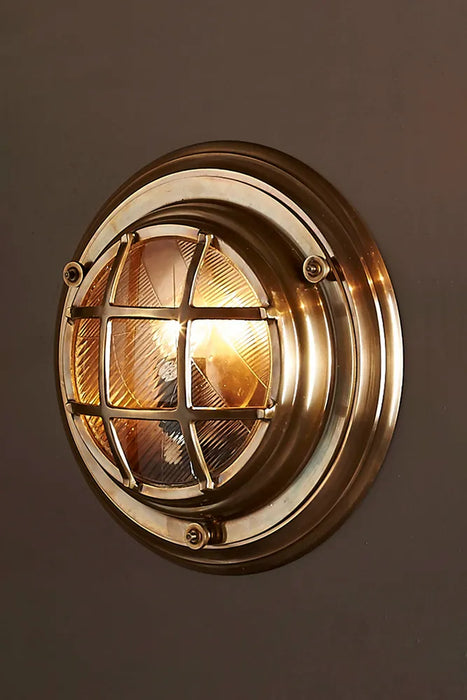 Emac & Lawton Jervis Outdoor Wall Light