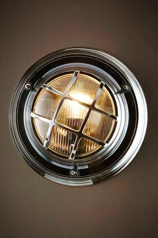 Emac & Lawton Jervis Outdoor Wall Light