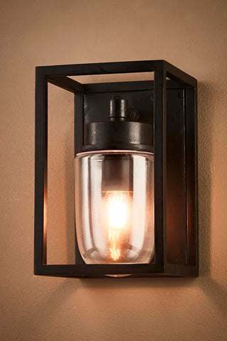 Emac & Lawton Wellington Outdoor Wall Light