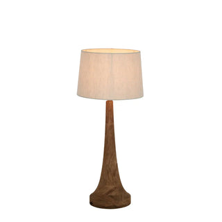 Zaffero Lancia Table Lamp Small Base Only