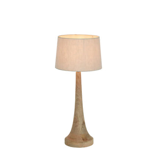 Zaffero Lancia Table Lamp Small Base Only