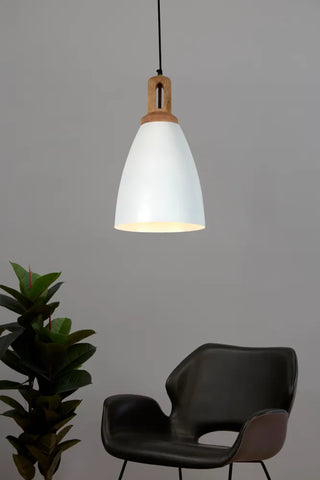 Zaffero Lewis Ceiling Pendant