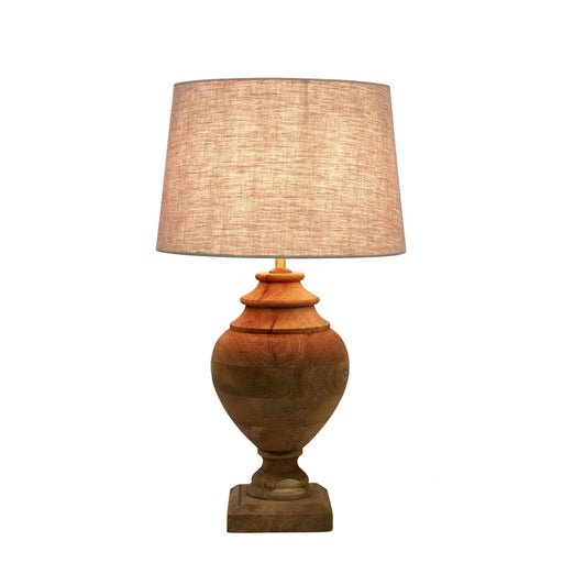 Zaffero Amphora Table Lamp Base Only