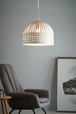 Zaffero Esch Ceiling Pendant Small