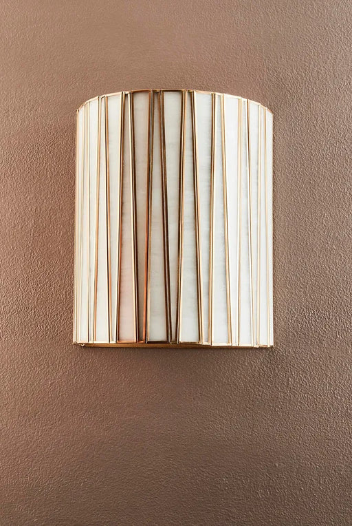 Half lamp shades online for wall lights