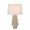 Emac & Lawton Sea Urchins Ceramic Table Lamp Base Only